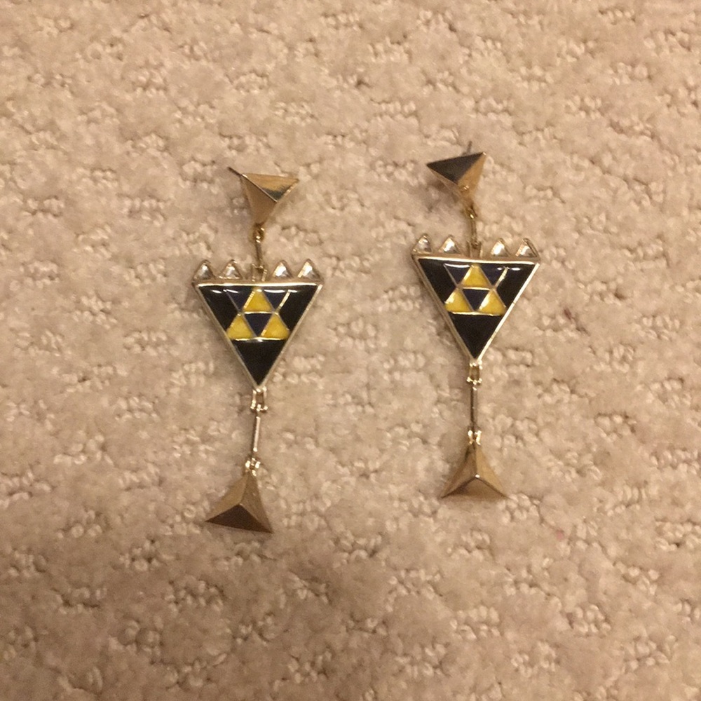 Jewelmint earnings and 2 necklaces